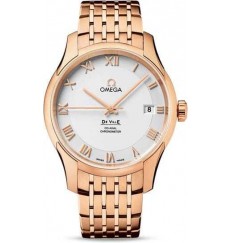 Omega De Ville Co-Axial 41mm 431.50.41.21.02.001