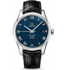 Omega De Ville Co-Axial 41mm 431.13.41.21.03.001