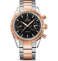 Omega Speedmaster '57 Co-Axial Cronógrafo 41.5mm 331.20.42.51.01.002