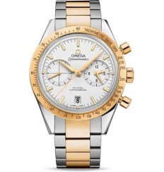 Omega Speedmaster '57 Co-Axial Cronógrafo 41.5mm 331.20.42.51.02.001