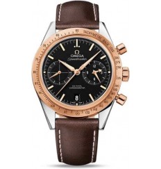 Omega Speedmaster '57 Co-Axial Cronógrafo 41.5mm 331.22.42.51.01.001