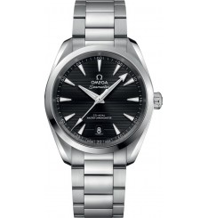 Omega Seamaster Aqua Terra 150m Master Chronometer 38mm 220.10.38.20.01.001