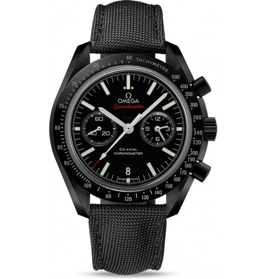 Omega Speedmaster Dark Side of the Moon 311.92.44.51.01.007