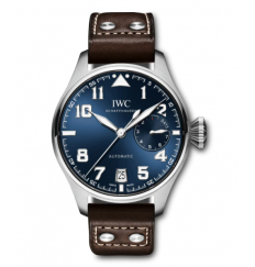 IWC Gran Réplica Reloj de Aviador Edition Le Petit Prince IW500908 Réplica Reloj