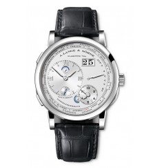 A. Lange & Sohne Lange 1 Timezone Concorso Referencia 116.049 réplica de reloj