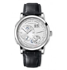 A. Lange & Sohne Lange 1 Timezone Concorso Referencia 116.049 réplica de reloj