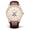 Jaeger-LeCoultre Master Ultra Thin Moon Oro rosa Diamante 1362502 réplica de reloj