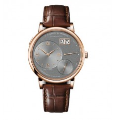 A Lange&Sohne Gran Lange 1 137.033 réplica de reloj