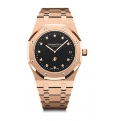Audemars Piguet Royal Oak "Jumbo réplica de reloj