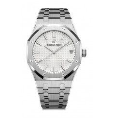 Audemars Piguet Royal Oak 15500 Acero inoxidable 15500ST.OO.1220ST.04 réplica de reloj Audemars Piguet Royal Oak 15500 Acero inoxidable 15500ST.OO.1220ST.04 réplica de reloj