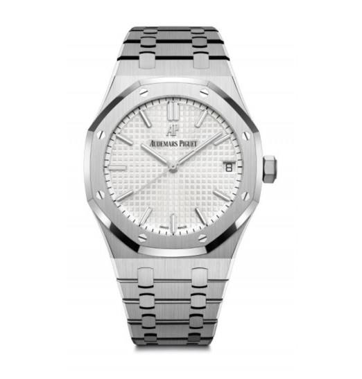 Audemars Piguet Royal Oak 15500 Acero inoxidable 15500ST.OO.1220ST.04 réplica de reloj Audemars Piguet Royal Oak 15500 Acero inoxidable 15500ST.OO.1220ST.04 réplica de reloj