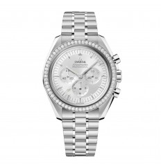 Omega Speedmaster Moonwatch Professional 42mm para hombre Canopus Gold O31055425002001 réplica de reloj