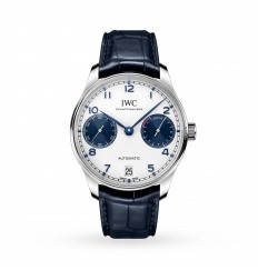 IWC Portugieser Automatico 42,3mm IW500715 réplica de reloj