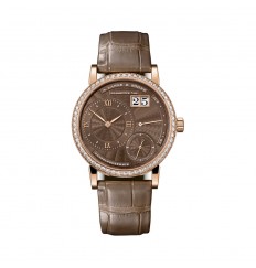 A Lange&Sohne Little Lange 1 181.837 réplica de reloj