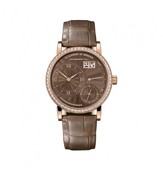 A Lange&Sohne Little Lange 1 181.837 réplica de reloj