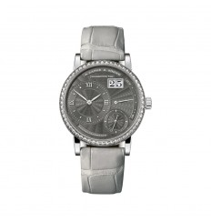 A Lange&Sohne Lange 1 18K platino 181.838 réplica de reloj