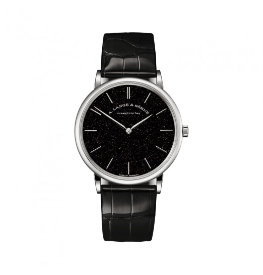 A Lange&Sohne Saxonia Thin 211.087 réplica de reloj