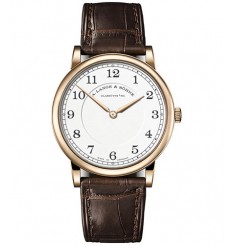 A. Lange & Sohne Horloge 1815 38 mm fino dorado miel 239.050 réplica de reloj