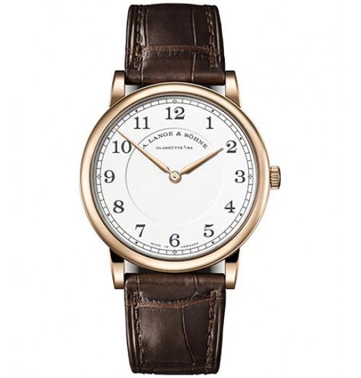 A. Lange & Sohne Horloge 1815 38 mm fino dorado miel 239.050 réplica de reloj A. Lange & Sohne Horloge 1815 38 mm fino dorado miel 239.050 réplica de reloj