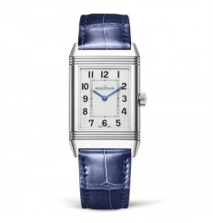 Jaeger-LeCoultre Reverso Classic Medium Thin Cuarzo Acero inoxidable 2518540 réplica de reloj Jaeger-LeCoultre Reverso Classic Medium Thin Cuarzo Acero inoxidable 2518540 réplica de reloj