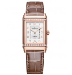 Jaeger-LeCoultre Reverso Classic Duetto 2572570 réplica de reloj Jaeger-LeCoultre Reverso Classic Duetto 2572570 réplica de reloj