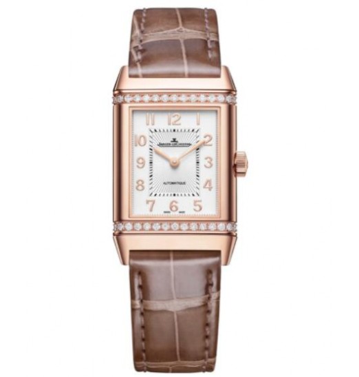 Jaeger-LeCoultre Reverso Classic Duetto 2572570 réplica de reloj Jaeger-LeCoultre Reverso Classic Duetto 2572570 réplica de reloj