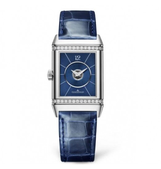 Jaeger-LeCoultre Reverso Classic Duetto 2578480 réplica de reloj
