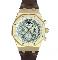 Audemars Piguet Piguet Royal Oak Esqueleto calado Dial Hombre 26065OR.OO.D088CR.01 réplica de reloj Audemars Piguet Piguet Royal Oak Esqueleto calado Dial Hombre 26065OR.OO.D088CR.01 réplica de reloj