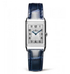 Jaeger-LeCoultre Reverso Classic Pequeno Acero Inoxidable 2608532 réplica de reloj Jaeger-LeCoultre Reverso Classic Pequeno Acero Inoxidable 2608532 réplica de reloj