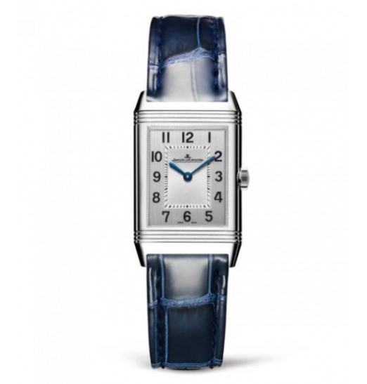 Jaeger-LeCoultre Reverso Classic Pequeno Acero Inoxidable 2608532 réplica de reloj