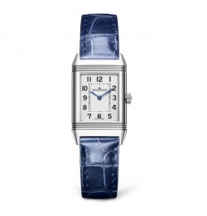 Jaeger-LeCoultre Reverso Classic Pequeno Cuarzo Acero inoxidable 2618540 réplica de reloj