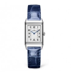 Jaeger-LeCoultre Reverso Classic Pequeno Cuarzo Acero inoxidable 2618540 réplica de reloj Jaeger-LeCoultre Reverso Classic Pequeno Cuarzo Acero inoxidable 2618540 réplica de reloj