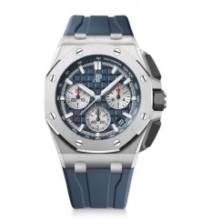 Audemars Piguet Royal Oak Offshore Cronografo de cuerda automatica 26420TI.OO.A027CA.01 réplica de reloj