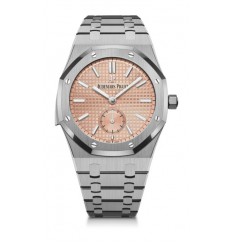 Audemars Piguet Royal Oak Repeater Supersonnerie Titanio 26591TI.OO.1252TI.02 réplica de reloj