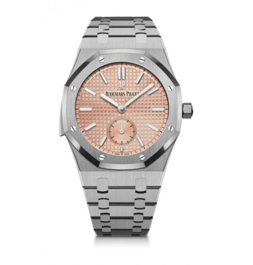Audemars Piguet Royal Oak Repeater Supersonnerie Titanio 26591TI.OO.1252TI.02 réplica de reloj