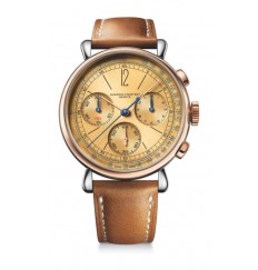 Audemars Piguet (re) Master01 Acero inoxidable Oro rosa 26595SR.OO.A032VE.01 réplica de reloj