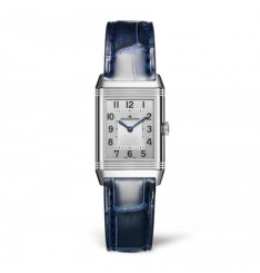 Jaeger-LeCoultre Reverso Classic Small Duetto Acero inoxidable 2668432 réplica de reloj Jaeger-LeCoultre Reverso Classic Small Duetto Acero inoxidable 2668432 réplica de reloj