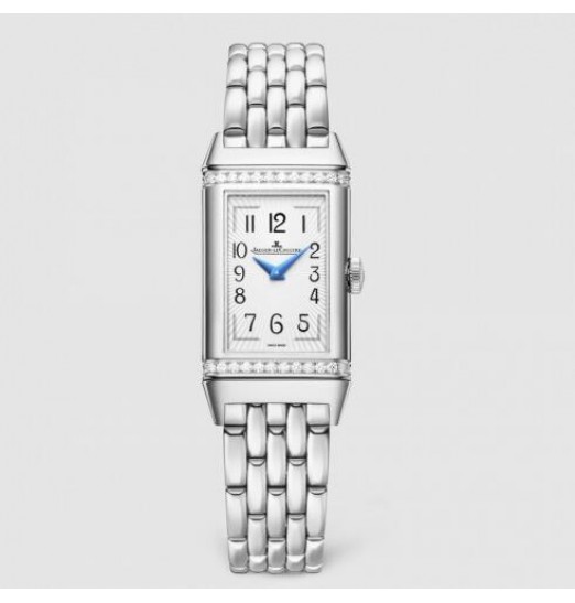 Jaeger-LeCoultre Reverso Duetto Acero inoxidable 3348120 réplica de reloj Jaeger-LeCoultre Reverso Duetto Acero inoxidable 3348120 réplica de reloj
