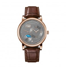 A. Lange & Sohne Lange 1 Calendario perpetuo 345.033 réplica de reloj