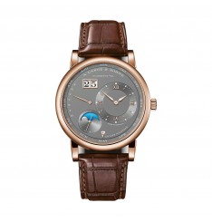 A. Lange & Sohne Lange 1 Calendario perpetuo 345.033 réplica de reloj