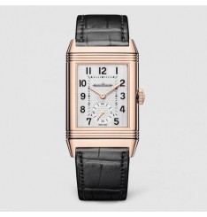 Jaeger-LeCoultre Reverso Classic Large Duoface Oro rosa 3842520 réplica de reloj Jaeger-LeCoultre Reverso Classic Large Duoface Oro rosa 3842520 réplica de reloj