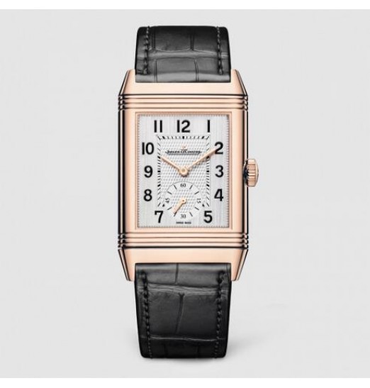 Jaeger-LeCoultre Reverso Classic Large Duoface Oro rosa 3842520 réplica de reloj Jaeger-LeCoultre Reverso Classic Large Duoface Oro rosa 3842520 réplica de reloj