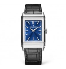 Jaeger-LeCoultre Reverso Tributo Esmalte Mucha 39314M3 réplica de reloj