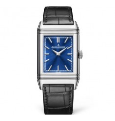 Jaeger-LeCoultre Reverso Tributo Esmalte Mucha 39314M3 réplica de reloj Jaeger-LeCoultre Reverso Tributo Esmalte Mucha 39314M3 réplica de reloj