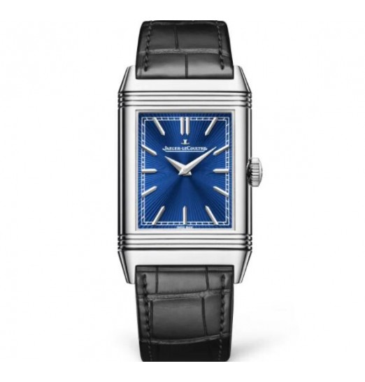 Jaeger-LeCoultre Reverso Tributo Esmalte Mucha 39314M3 réplica de reloj