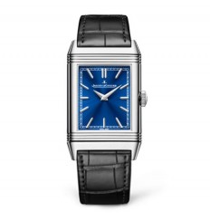 Jaeger-LeCoultre Reverso Tributo Esmalte Mucha 39334M1 réplica de reloj