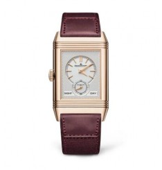 Jaeger-LeCoultre Reverso Tributo Duoface Fagliano Edicion limitada 398256J réplica de reloj Jaeger-LeCoultre Reverso Tributo Duoface Fagliano Edicion limitada 398256J réplica de reloj