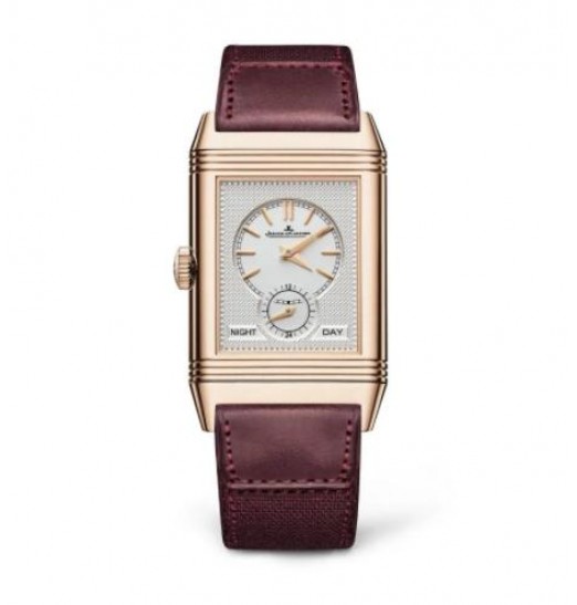 Jaeger-LeCoultre Reverso Tributo Duoface Fagliano Edicion limitada 398256J réplica de reloj Jaeger-LeCoultre Reverso Tributo Duoface Fagliano Edicion limitada 398256J réplica de reloj