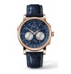 A. Lange & Sohne Triple Split de oro rosa Ref. 424.037F réplica de reloj