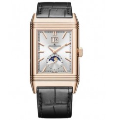 Jaeger-LeCoultre Reverso Tribute Nonanti réplica de reloj